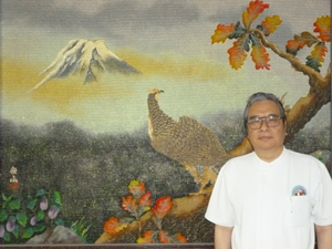 院長　平昭　浩司