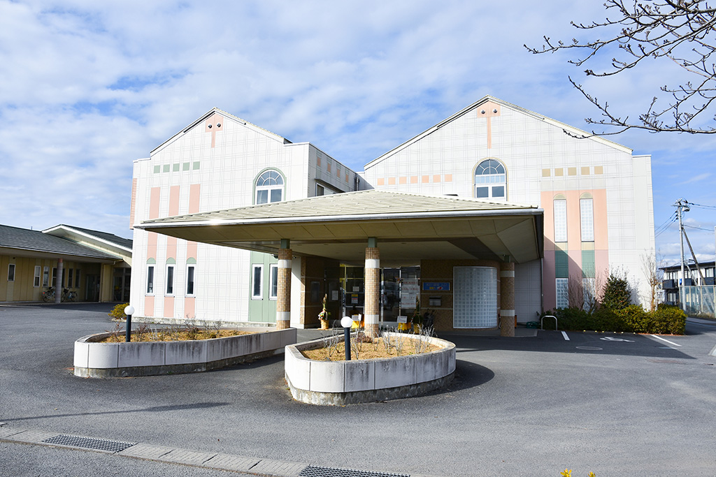 医療法人社団正信会 美野里病院 の写真