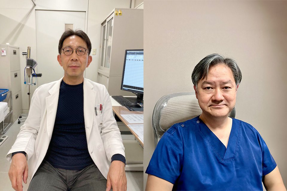 医療法人社団長府みらいクリニック の写真