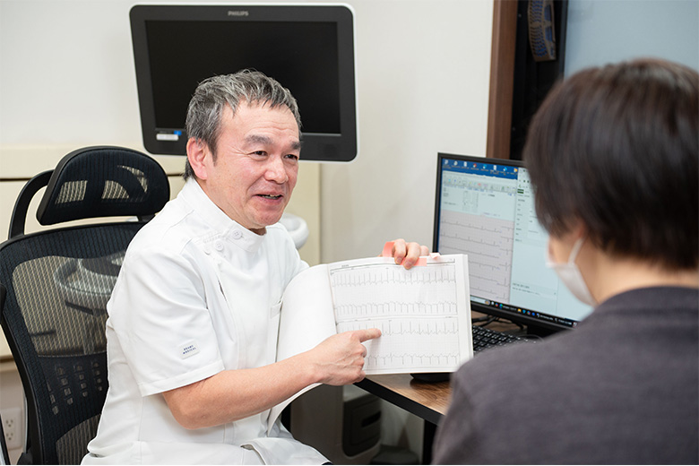公式案内画像