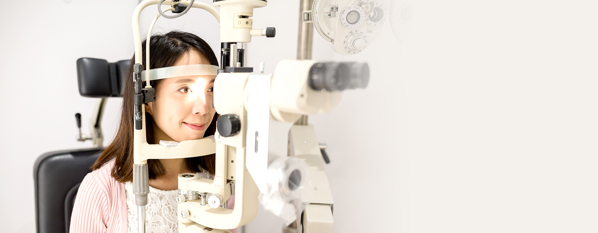 みやび眼科 の写真