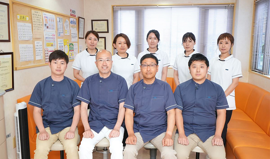 医療法人　宮前歯科クリニック の写真