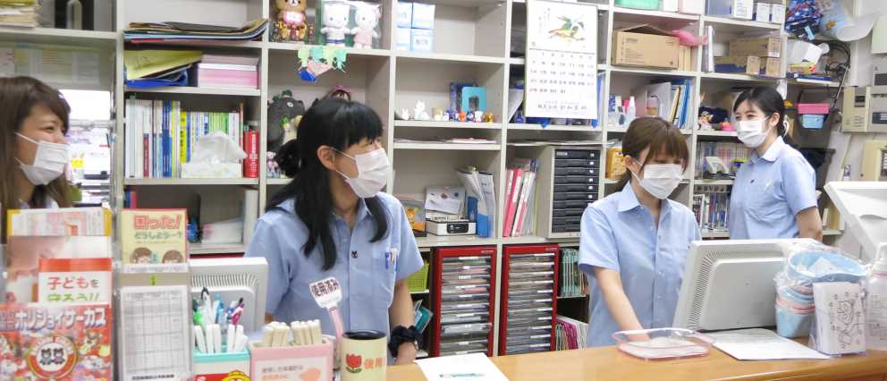 医療法人社団結草会　みやのこどもクリニック の写真
