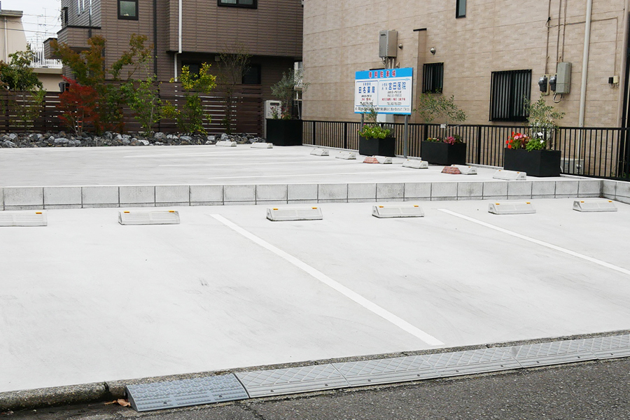 宮田医院 の写真