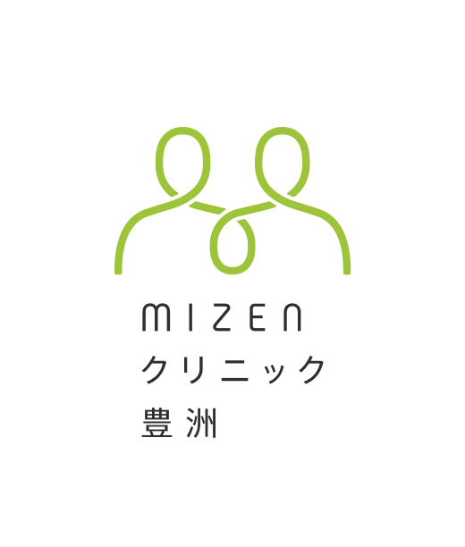 MIZENクリニック豊洲