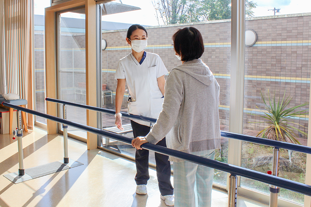 理学療法（Physical Therapy）