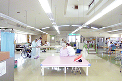 茨木医誠会病院 の写真