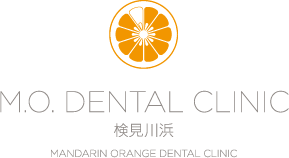 M.O.デンタルクリニック 検見川浜