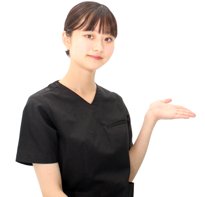 もり矯正歯科 の写真