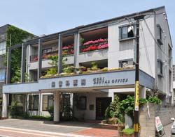 森歯科医院 の写真