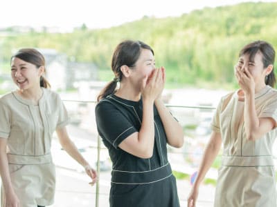 森の響デンタル の写真