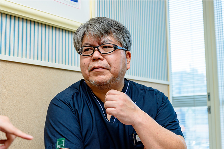 もりた歯科クリニック の写真