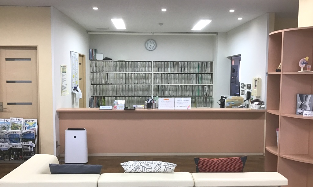 茂木内科医院 の写真