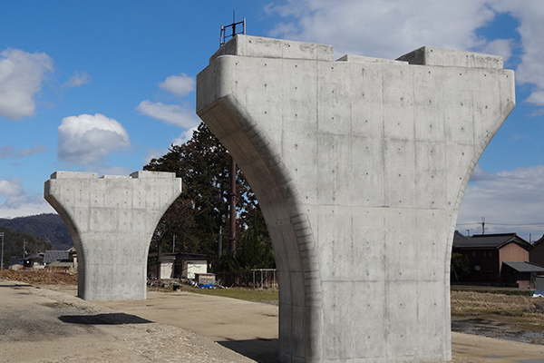 基建設株式会社 の写真