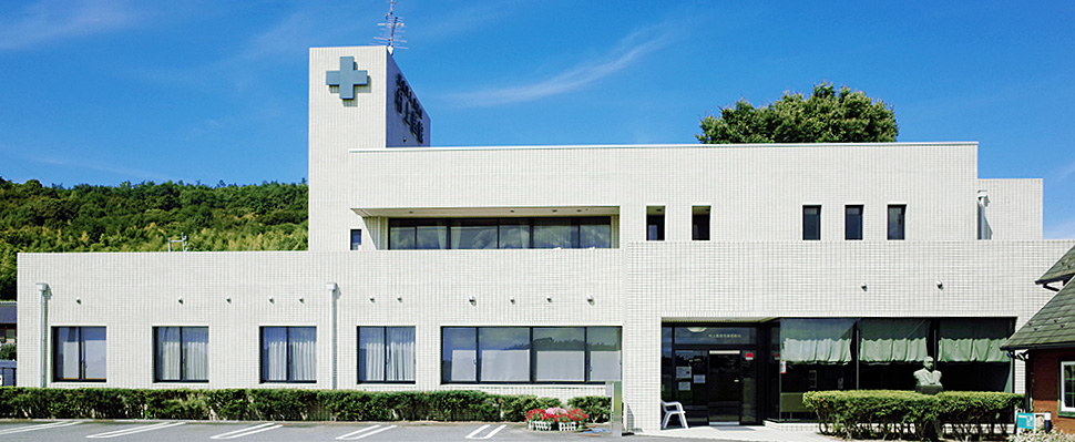 村上医院耳鼻咽喉科 の写真