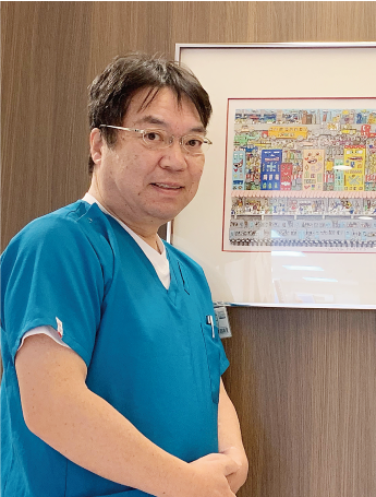 むらかみ歯科医院 の写真