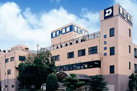 公式代表画像