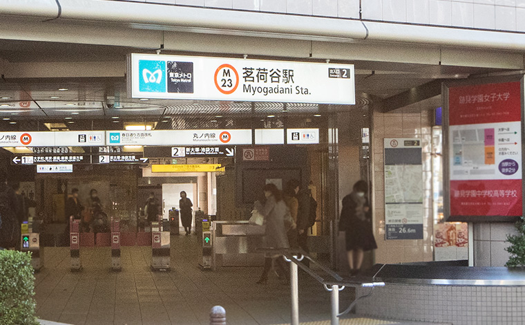 公式案内画像