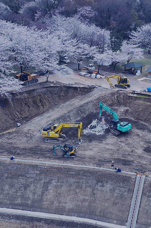 豊かな生活基盤づくり