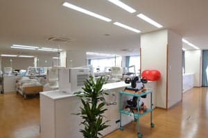 多摩永山高田クリニック の写真
