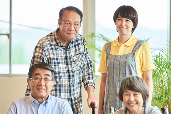 なごみ訪問看護ステーション の写真