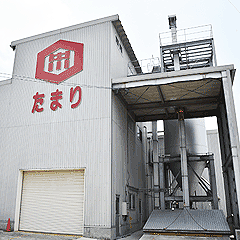 中川醸造株式会社 の写真