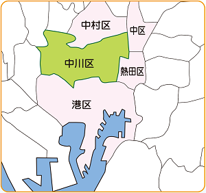公式案内画像