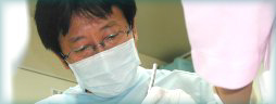 中川歯科 の写真