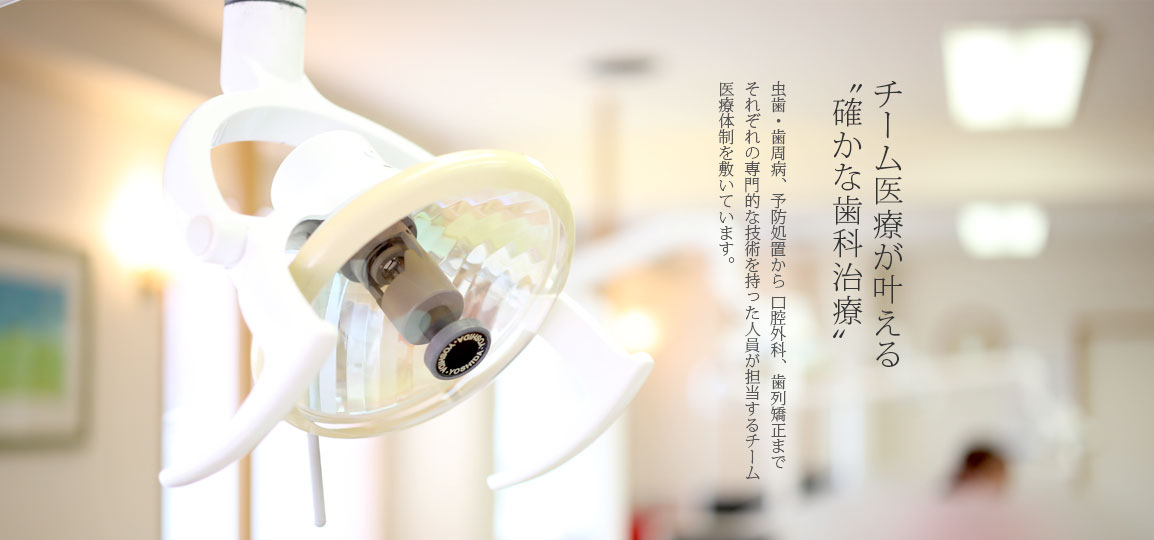 なかむら歯科 の写真