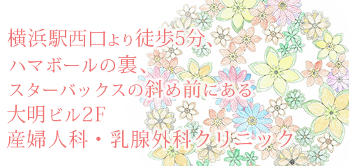 中野レディースクリニック の写真