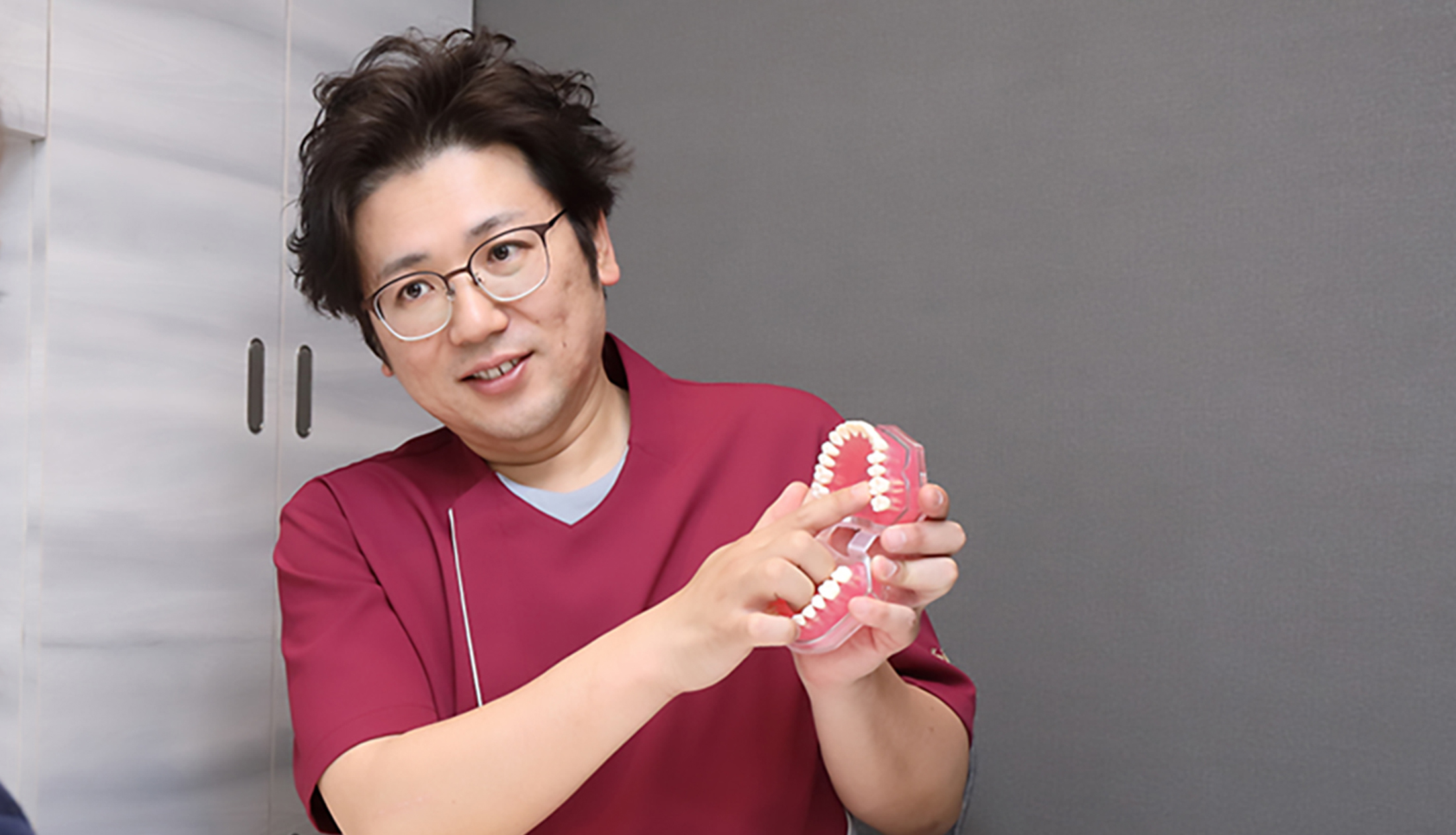 Nanoデンタルクリニック の写真