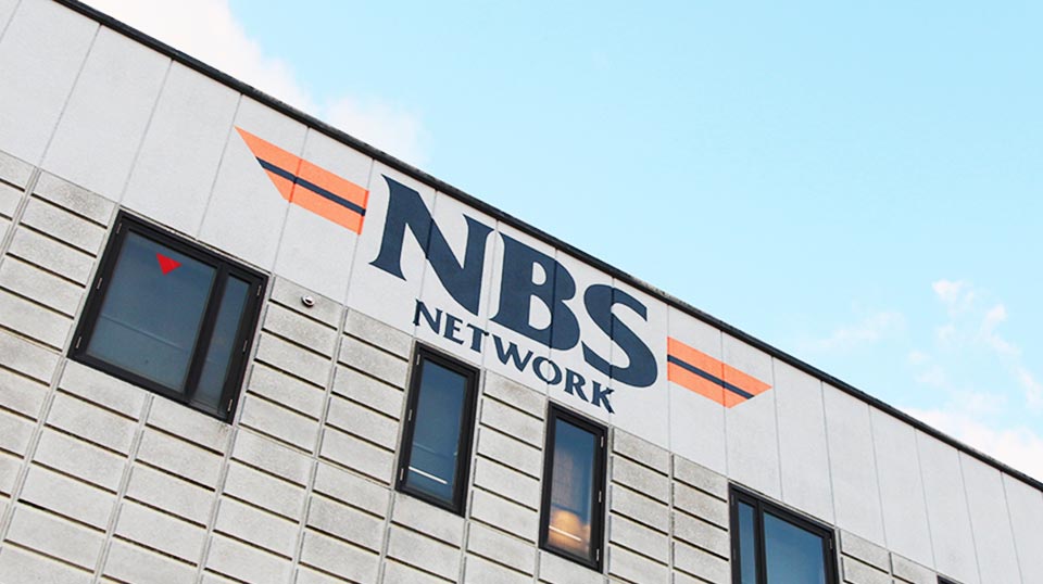 株式会社ＮＢＳロジソル の写真
