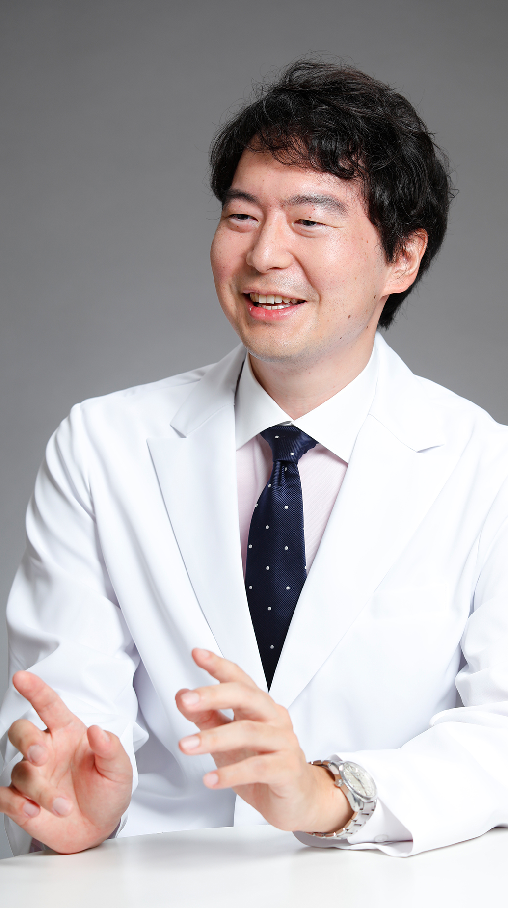 根上り松せいと歯科 の写真