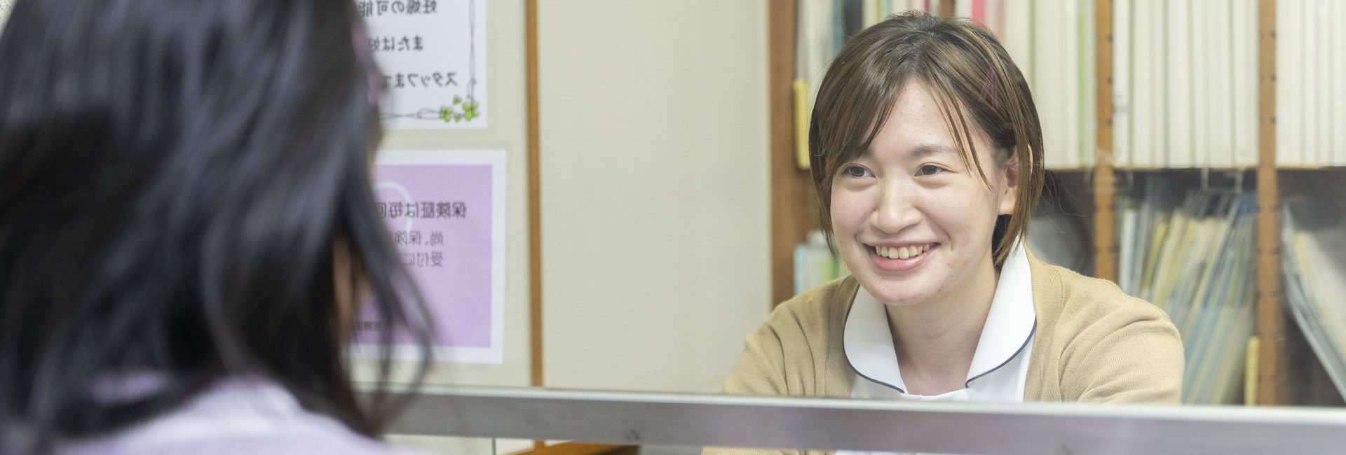 歯科ニイガタクリニック の写真