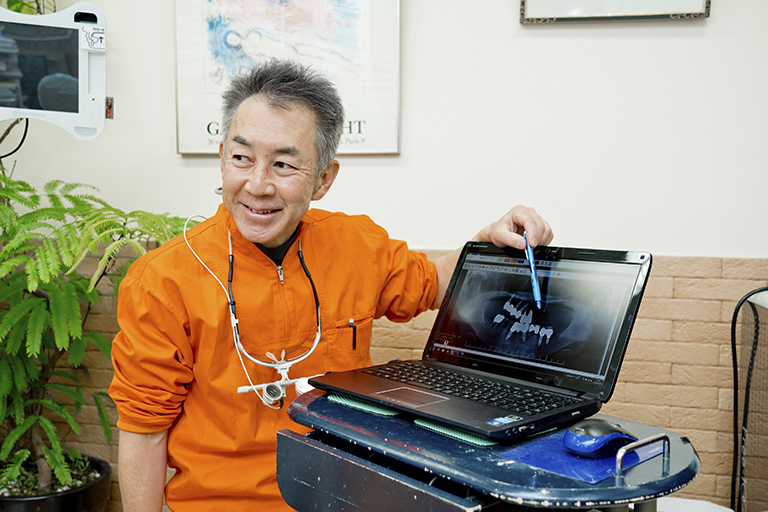公式案内画像