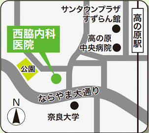 西脇内科医院