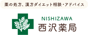 西沢薬局 中川店