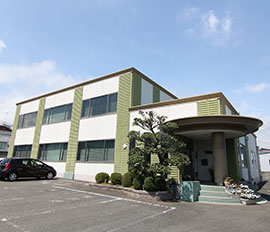 株式会社日昌製作所 の写真