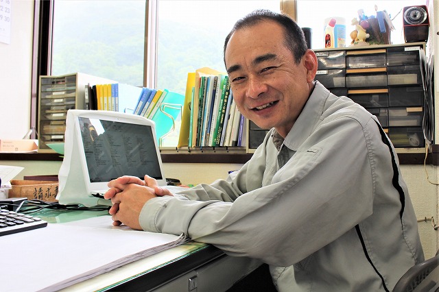 有限会社仁田野工業 の写真
