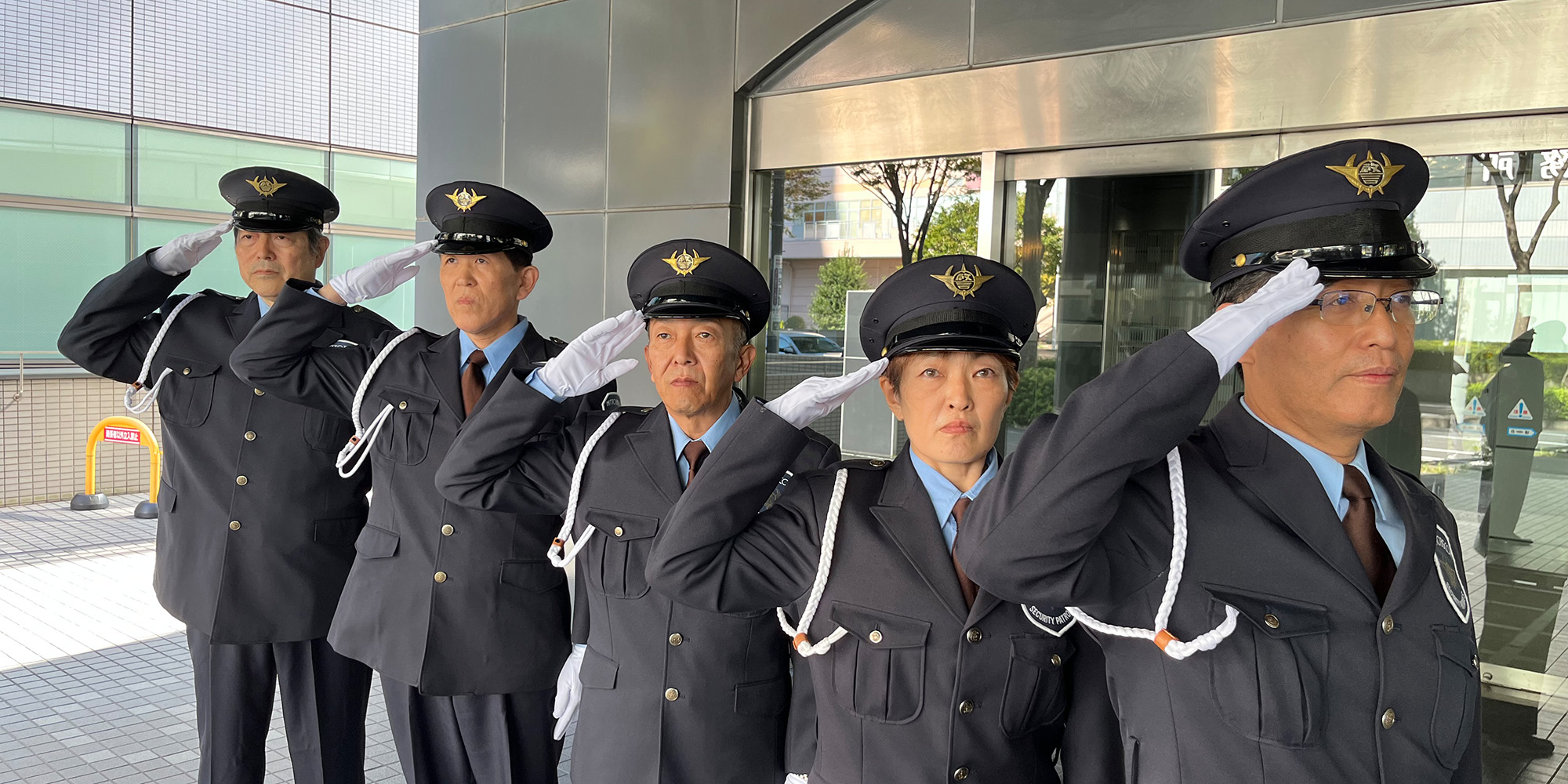 ニットービスコム株式会社 の写真