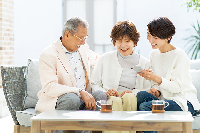 ニットービスコム株式会社 の写真