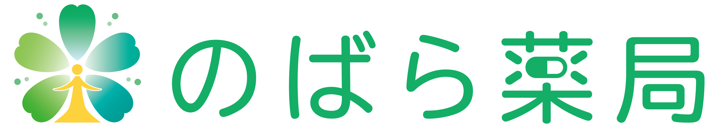 有限会社のばら薬局