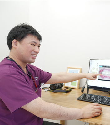 のがみ歯科クリニック の写真
