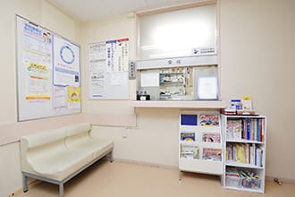 野木村医院 の写真