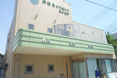 医療法人社団仁照会　のむらクリニックスクエア の写真