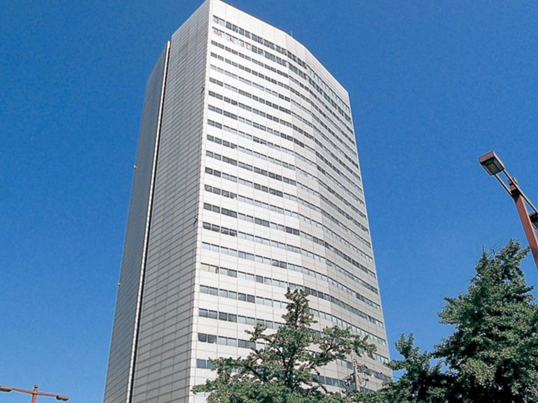 日本システム開発株式会社 の写真