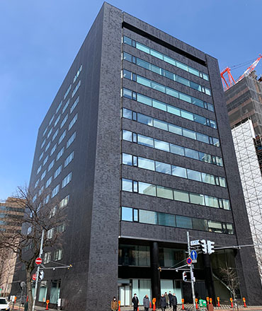日鉄ソリューションズ北海道株式会社 の写真