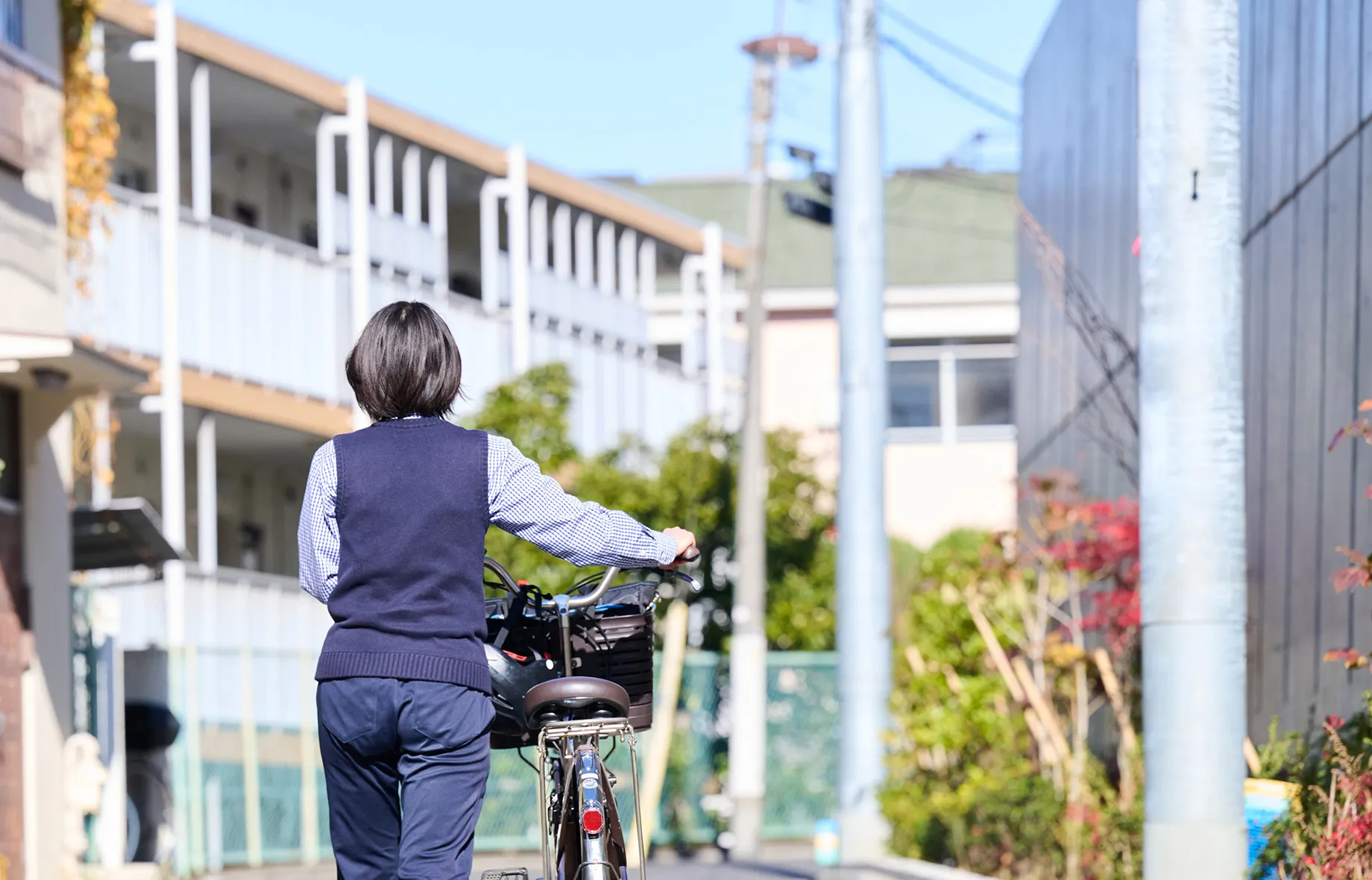 セコム仙台訪問看護ステーション の写真