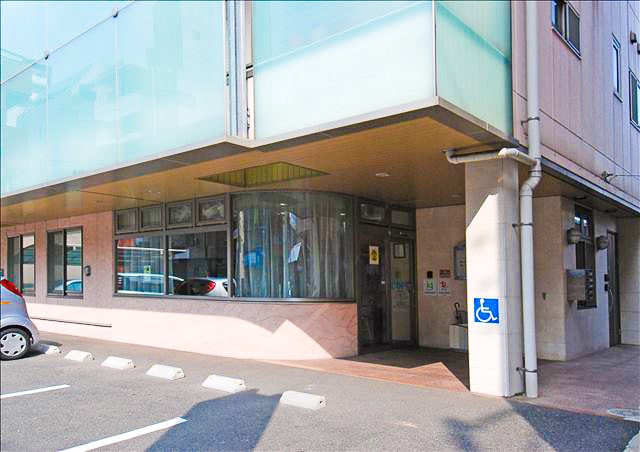 医療法人 おおごう会 大郷内科クリニック の写真