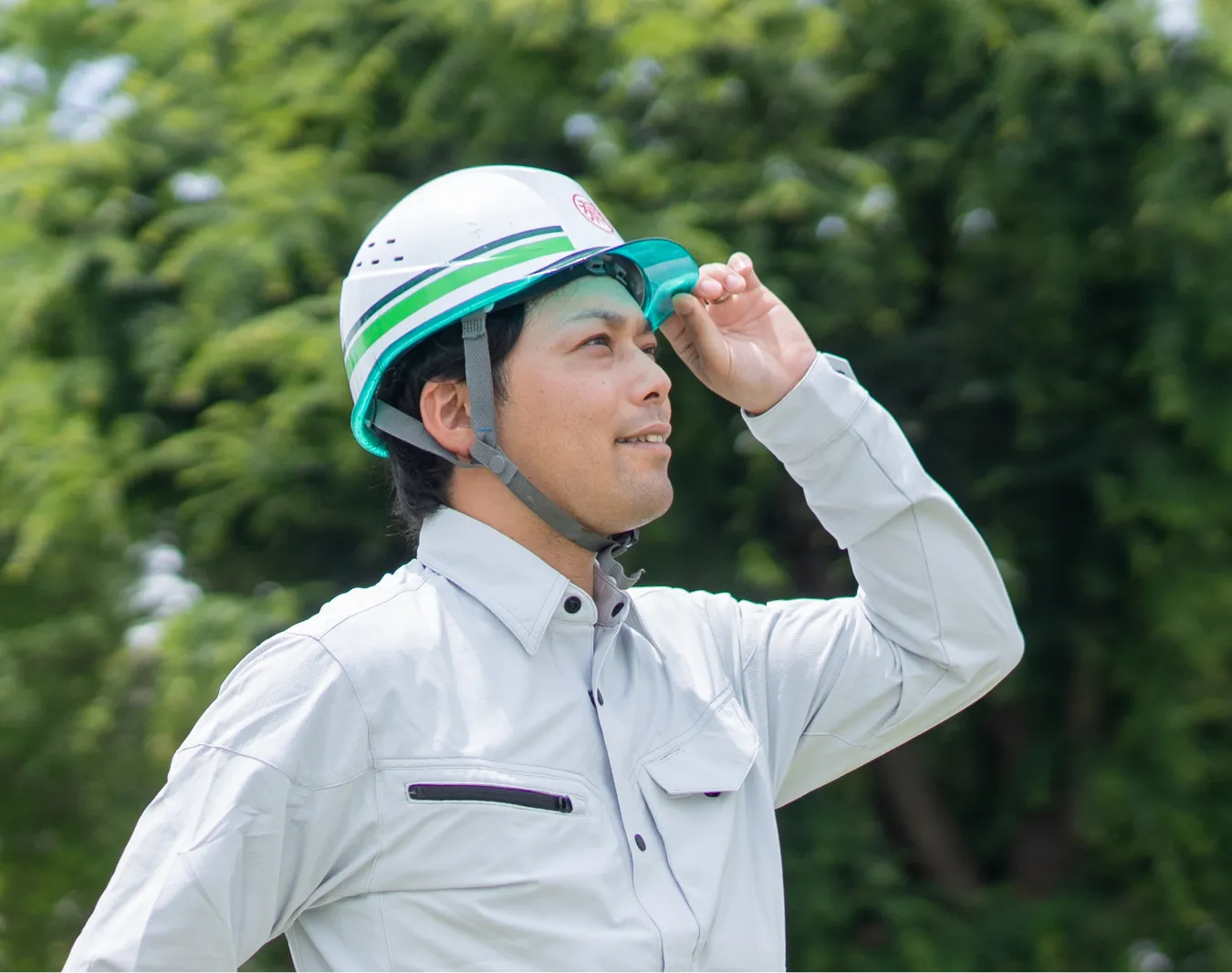 株式会社大石組 の写真